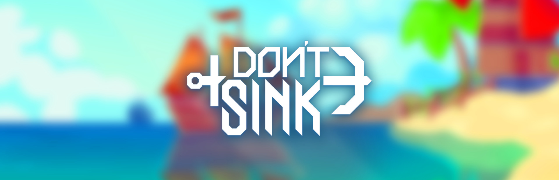 Don't Sink