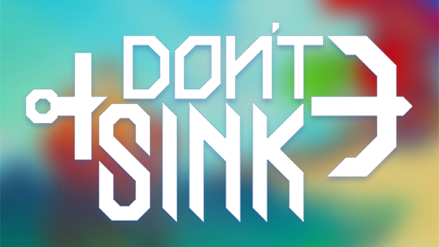 Don't Sink - Steam Backlog