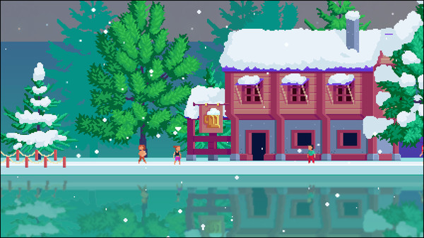 Скриншот из Don't Sink Скриншот из Don't Sink