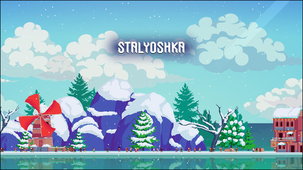 Скриншот из Don't Sink Скриншот из Don't Sink