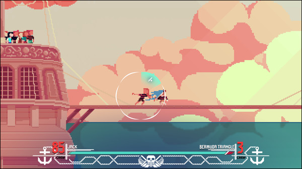 Скриншот из Don't Sink Скриншот из Don't Sink