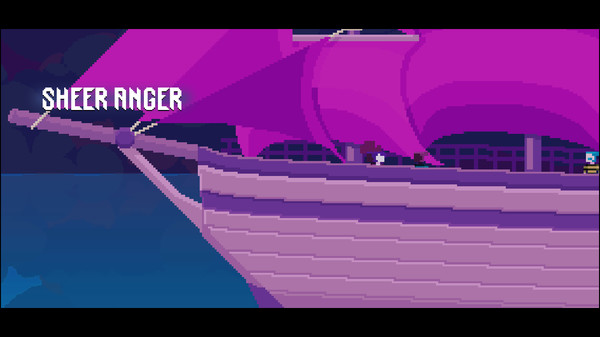 Скриншот из Don't Sink Скриншот из Don't Sink