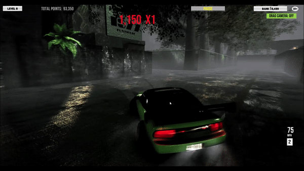 PRO DRIFT RELOADED 2020