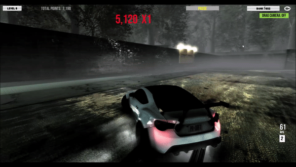 PRO DRIFT RELOADED 2020