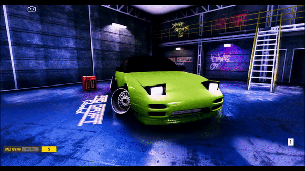 PRO DRIFT RELOADED 2020
