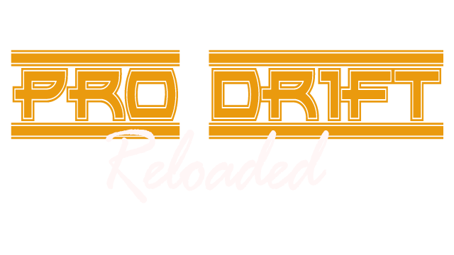 PRO DRIFT RELOADED 2020 Logo