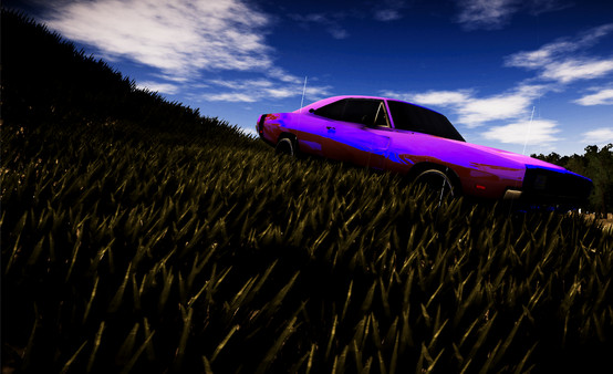 PRO DRIFT RELOADEDfor windows and Linux 1