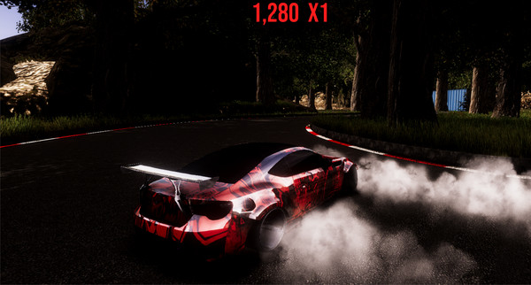 PRO DRIFT RELOADED image