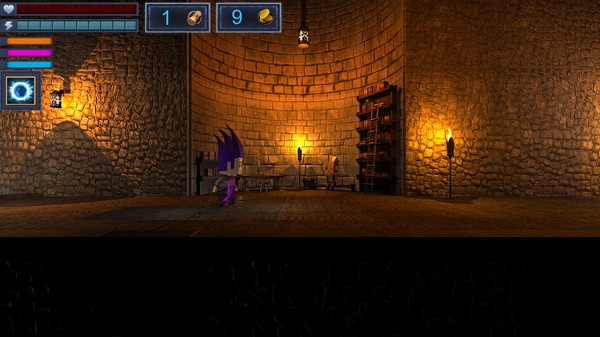 Conquest of Gerazania game for Linux 1