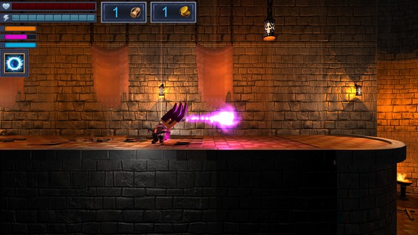 Conquest of Gerazaniafor windows and Linux 1