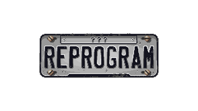 Reprogram Logo