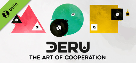 DERU - The Art of Cooperation Demo cover art