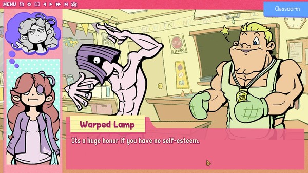 Pizza Gamefor windows and Linux 1