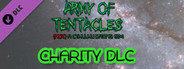 Army of Tentacles: CHARITY DLC FOR DISASTER RELIEF PLACES