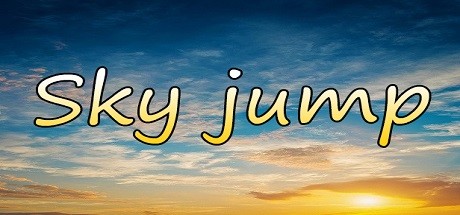 Sky Jump 游戏图标