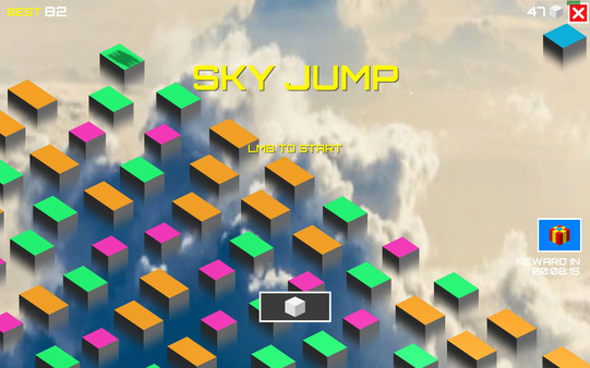 Sky Jumpfor windows and Linux 1