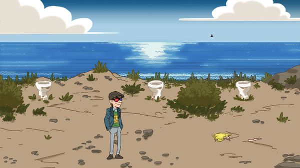 Скриншот из BELPAESE: Homecoming