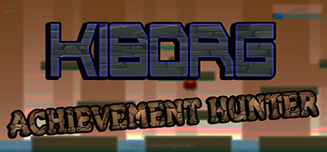 Achievement Hunter: Kiborg cover art