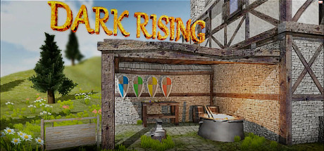 Dark Rising cover art