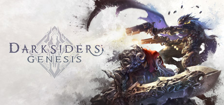 Darksiders Genesis Free Download