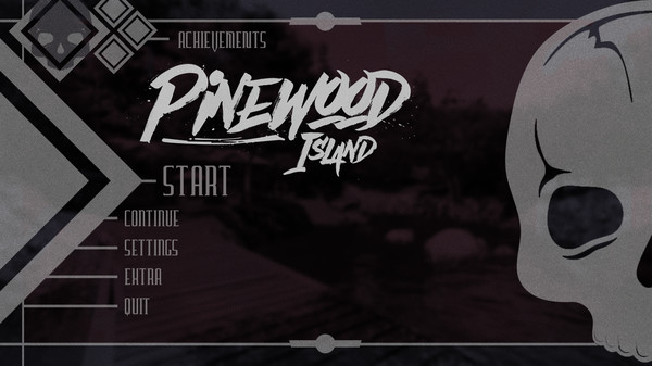 Pinewood Island game for windows Pc 1