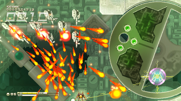 Enceladus game for windows Pc 1