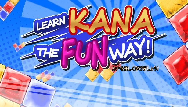 Learn (Japanese) Kana The Fun Way!