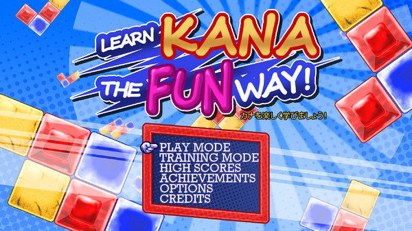 Learn (Japanese) Kana The Fun Way!