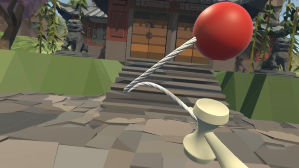 Can i run KENDAMVR - Virtual Reality Kendama