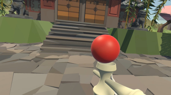 KENDAMVR - Virtual Reality Kendama requirements