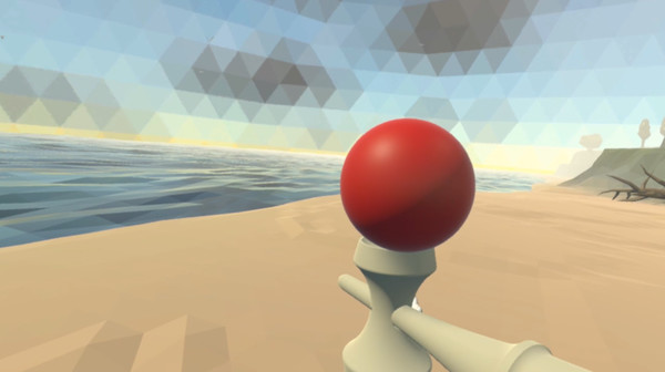 KENDAMVR - Virtual Reality Kendama image