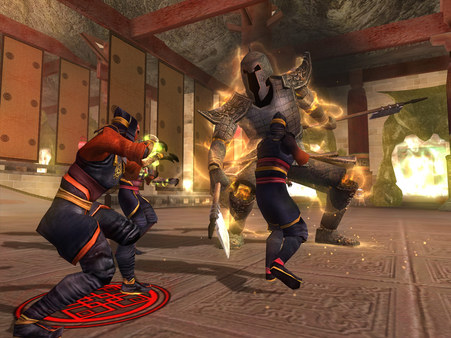 Jade Empire: Special Edition PC requirements