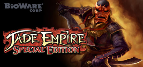 https://store.steampowered.com/app/7110/Jade_Empire_Special_Edition/