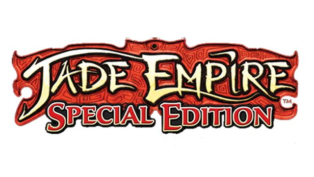 Jade Empire: Special Edition - Steam Backlog