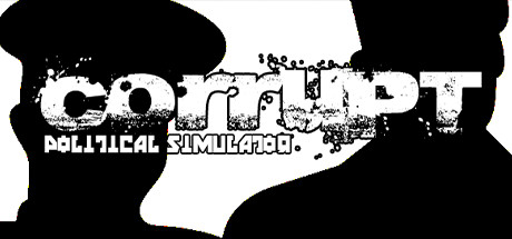 Corrupt - Political Simulator