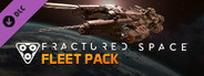 Fractured Space - Fleet Pack
