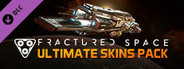 Fractured Space - Ultimate Skins Pack