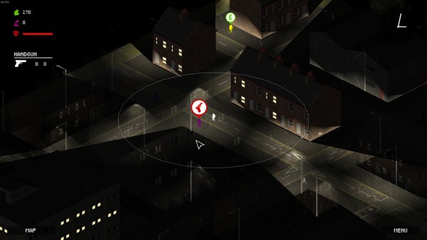 Walking Heavyfor windows and Linux 1