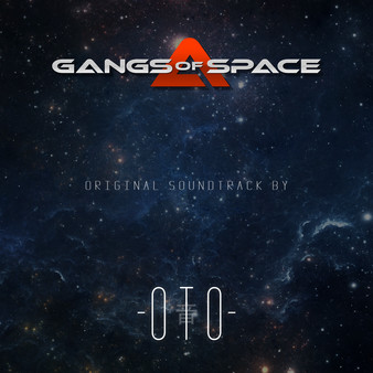 Скриншот из Gangs of Space - Soundtrack