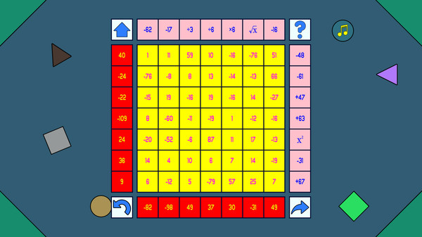 Скриншот из SQR???? 3