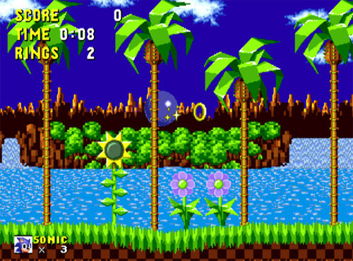 Sonic The Hedgehog System Requirements - Can I Run It? - PCGameBenchmark