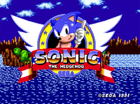 Can i run Sonic The Hedgehog