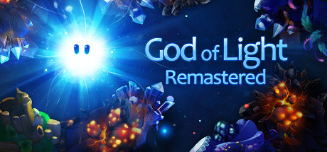 God of Light: Remastered icon