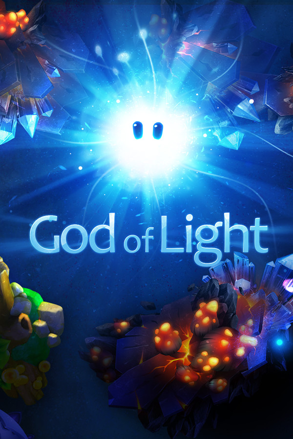 God of Light: Remastered for steam God of Light: Remastered for steam