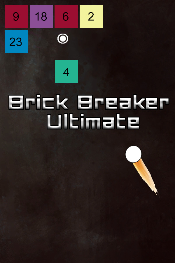 Brick Breaker Ultimate for steam Brick Breaker Ultimate for steam