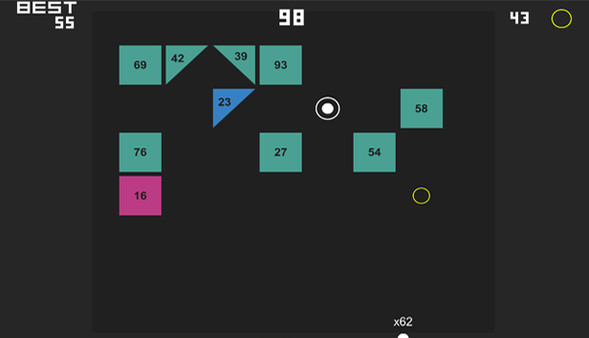 Brick Breaker Ultimatefor windows and Linux 1
