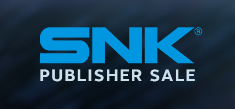 SNK Publisher Sale Advertising cover art