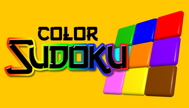 online color sudoku polish