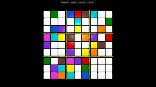 Can i run Color Sudoku