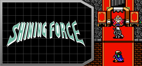 View Shining Force on IsThereAnyDeal